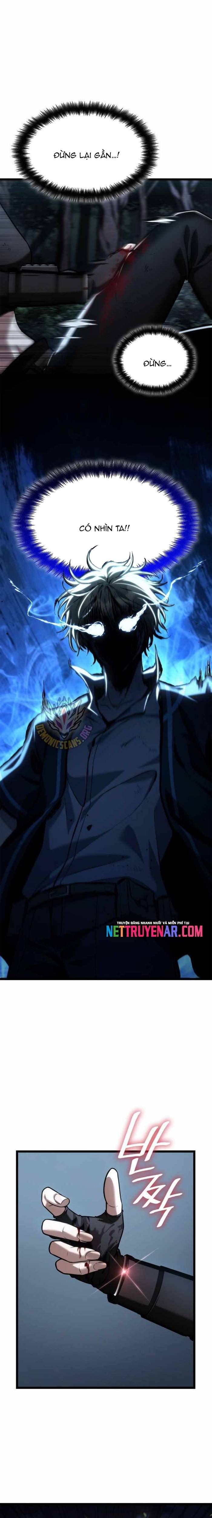 Đại Pháp Sư Toàn Năng Chapter 139 - 12