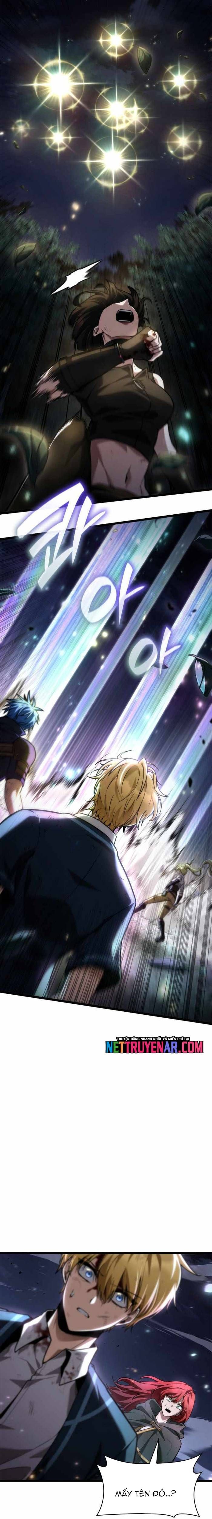 Đại Pháp Sư Toàn Năng Chapter 139 - 13