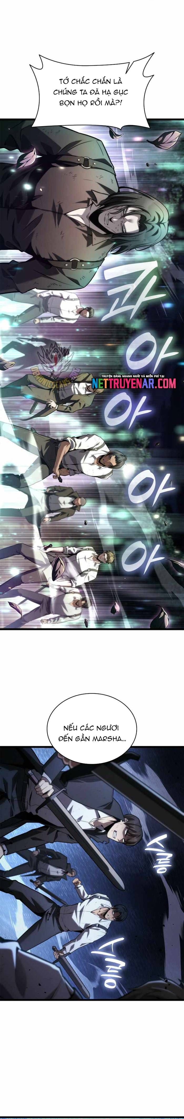Đại Pháp Sư Toàn Năng Chapter 139 - 14