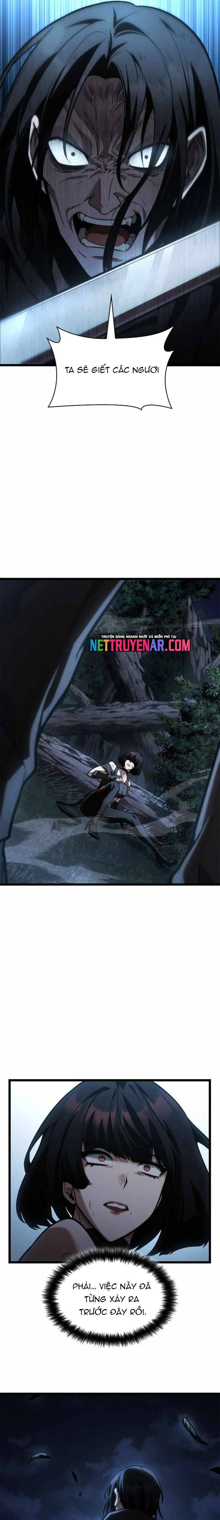 Đại Pháp Sư Toàn Năng Chapter 139 - 15