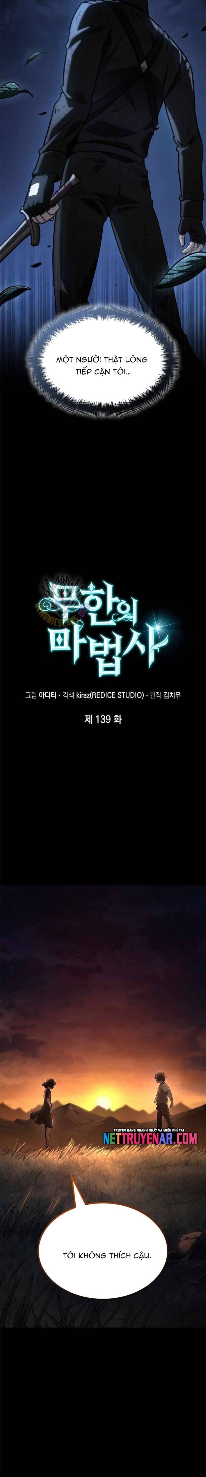 Đại Pháp Sư Toàn Năng Chapter 139 - 16