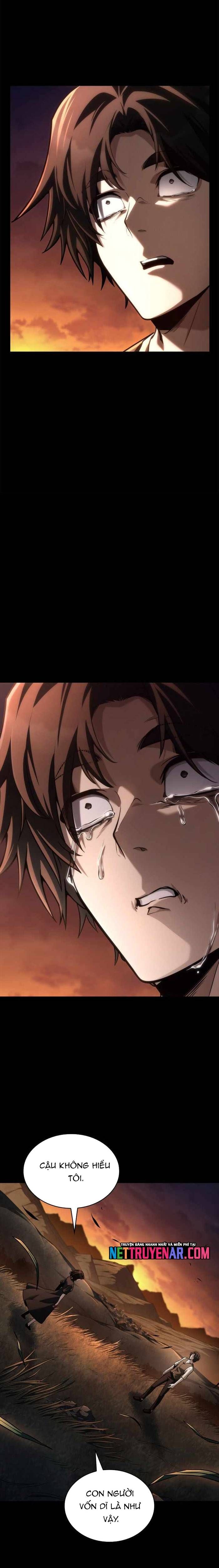 Đại Pháp Sư Toàn Năng Chapter 139 - 17