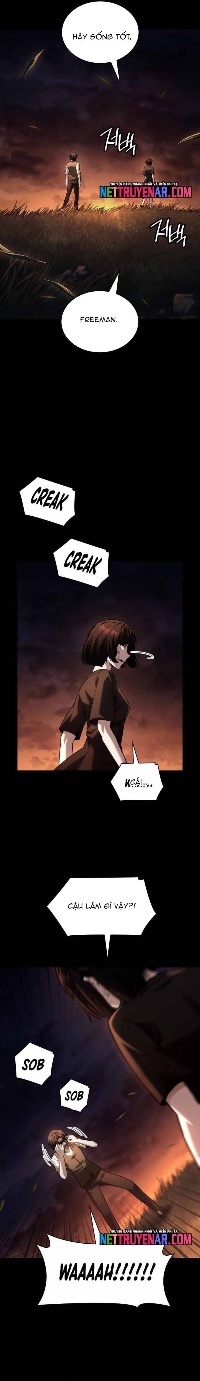 Đại Pháp Sư Toàn Năng Chapter 139 - 19
