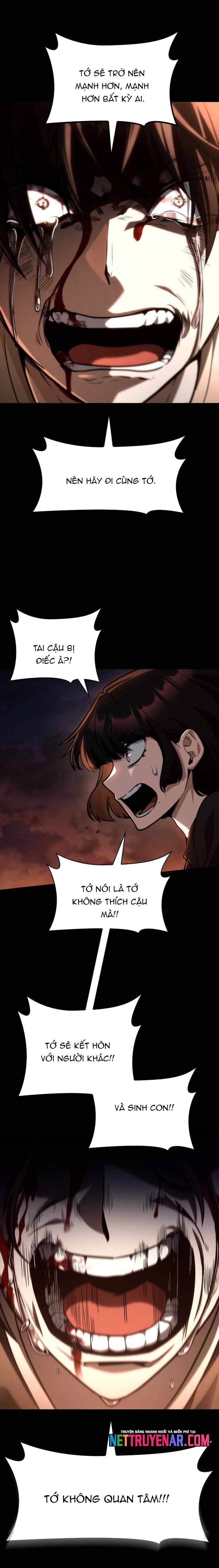 Đại Pháp Sư Toàn Năng Chapter 139 - 21