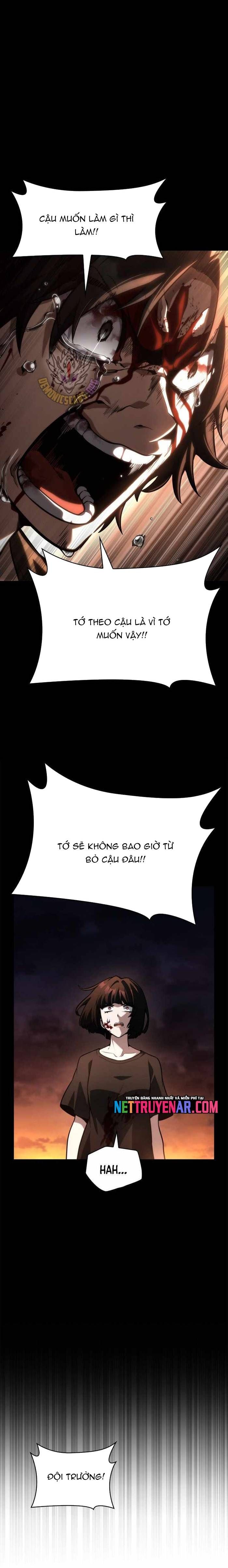 Đại Pháp Sư Toàn Năng Chapter 139 - 22