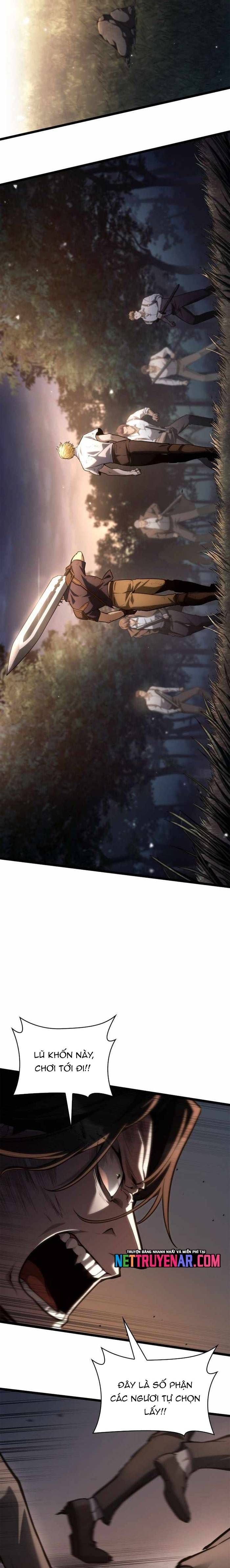 Đại Pháp Sư Toàn Năng Chapter 139 - 28