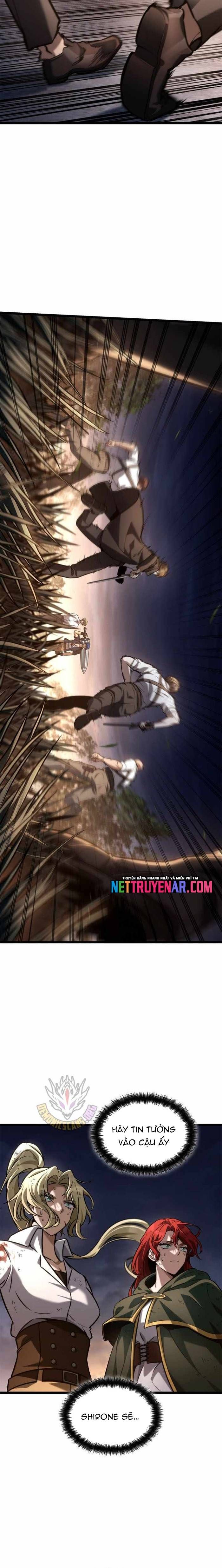 Đại Pháp Sư Toàn Năng Chapter 139 - 29