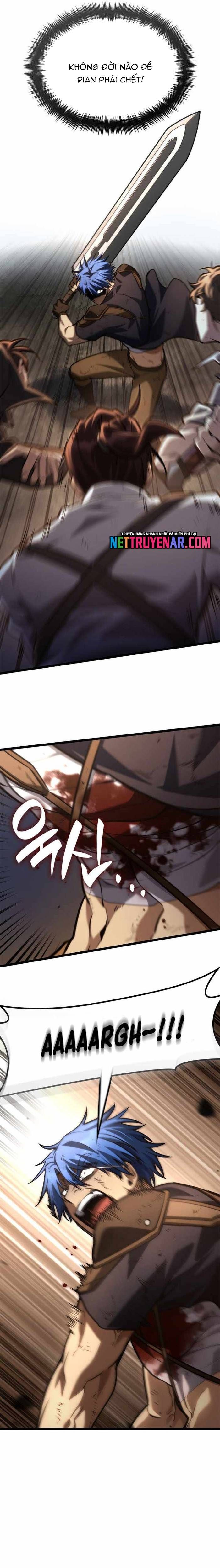 Đại Pháp Sư Toàn Năng Chapter 139 - 30