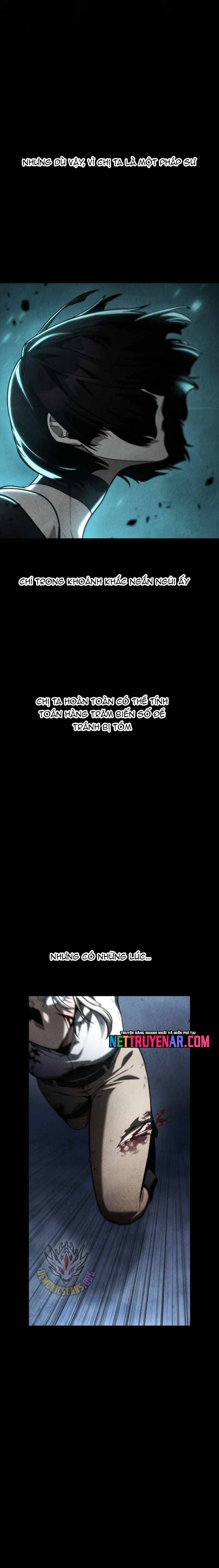 Đại Pháp Sư Toàn Năng Chapter 139 - 4