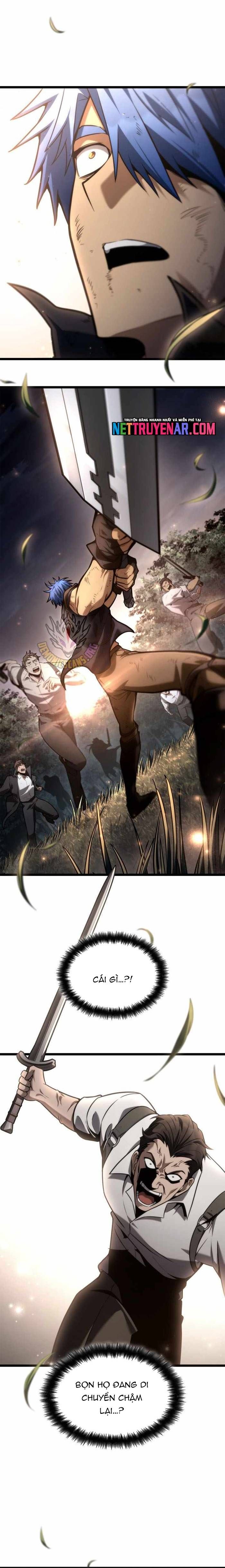 Đại Pháp Sư Toàn Năng Chapter 139 - 31