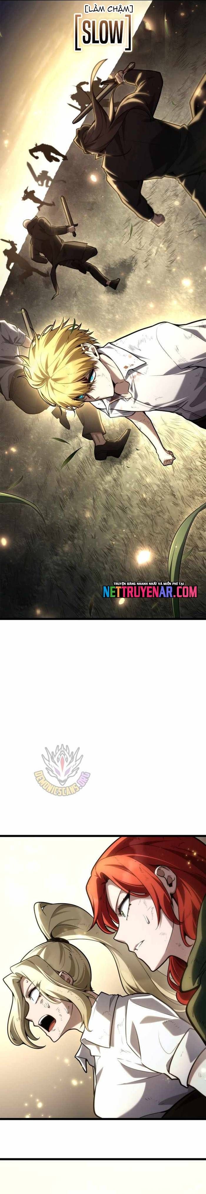 Đại Pháp Sư Toàn Năng Chapter 139 - 33