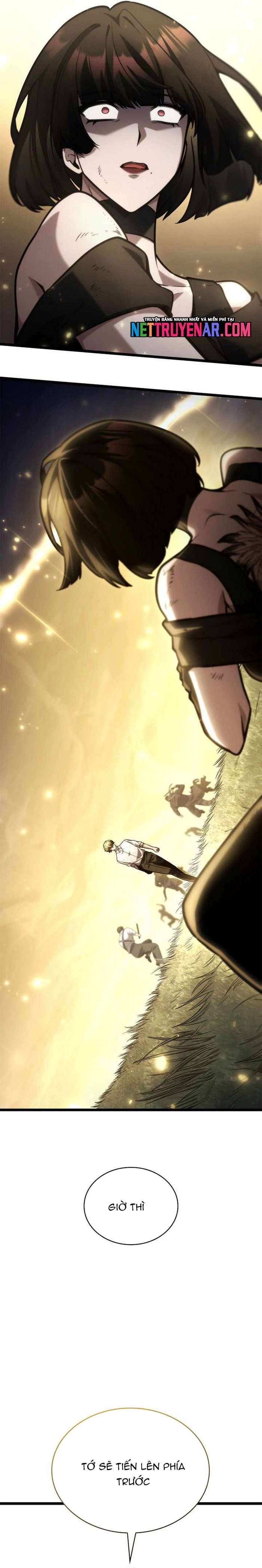 Đại Pháp Sư Toàn Năng Chapter 139 - 34