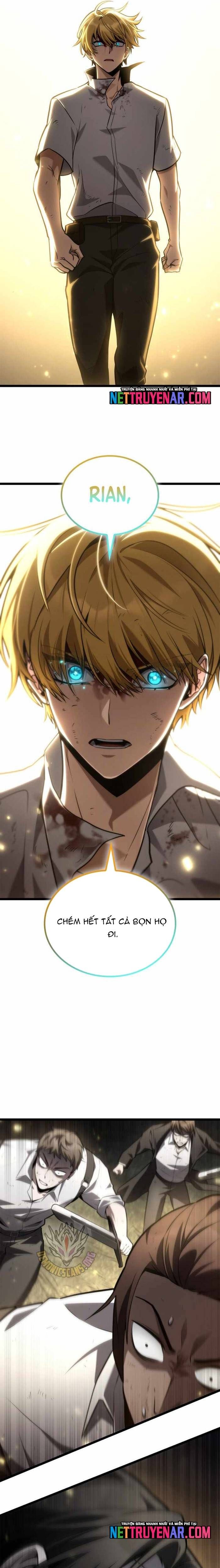 Đại Pháp Sư Toàn Năng Chapter 139 - 35