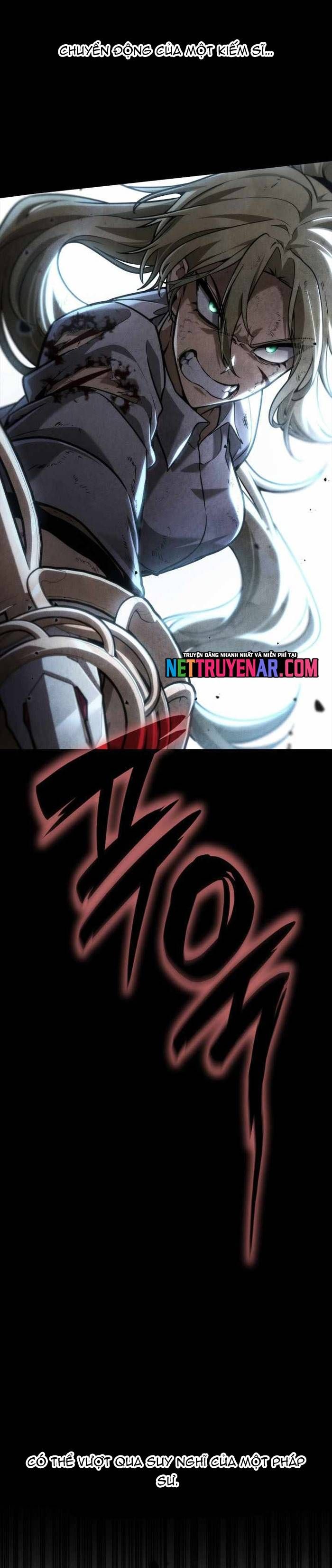 Đại Pháp Sư Toàn Năng Chapter 139 - 5