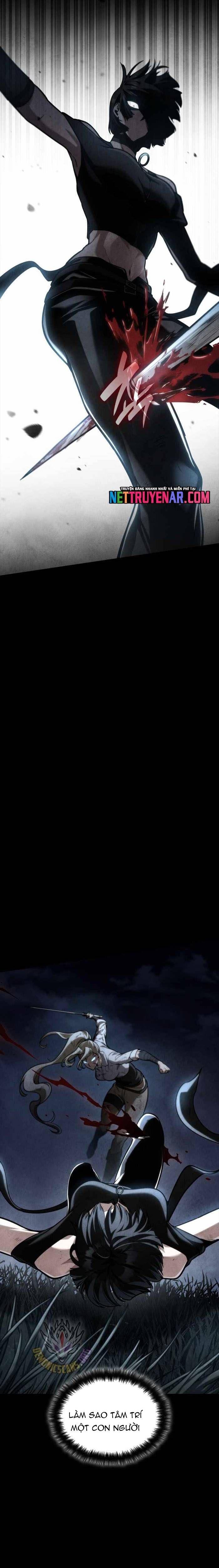 Đại Pháp Sư Toàn Năng Chapter 139 - 6