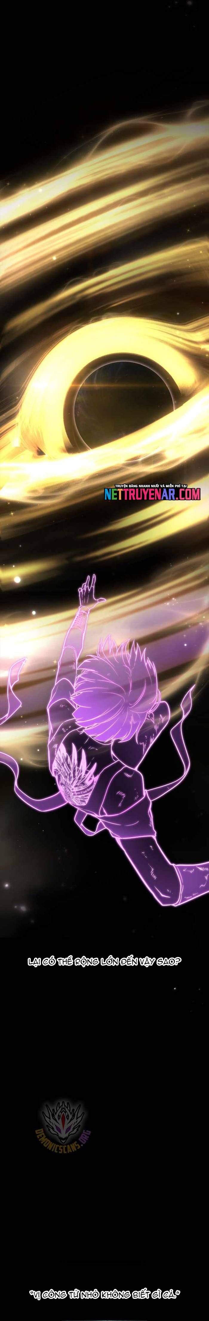 Đại Pháp Sư Toàn Năng Chapter 139 - 8