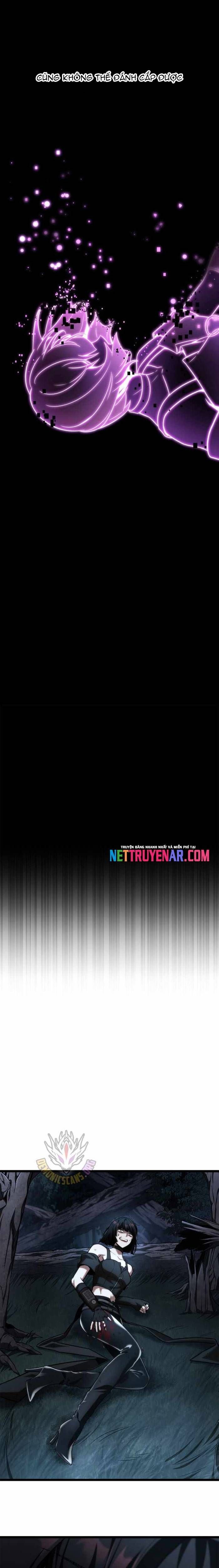 Đại Pháp Sư Toàn Năng Chapter 139 - 10