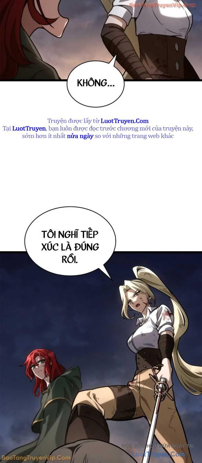 Đại Pháp Sư Toàn Năng Chapter 140 - 33