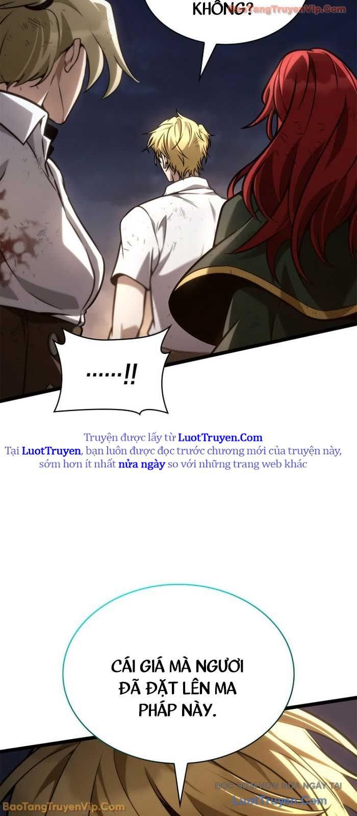 Đại Pháp Sư Toàn Năng Chapter 140 - 36