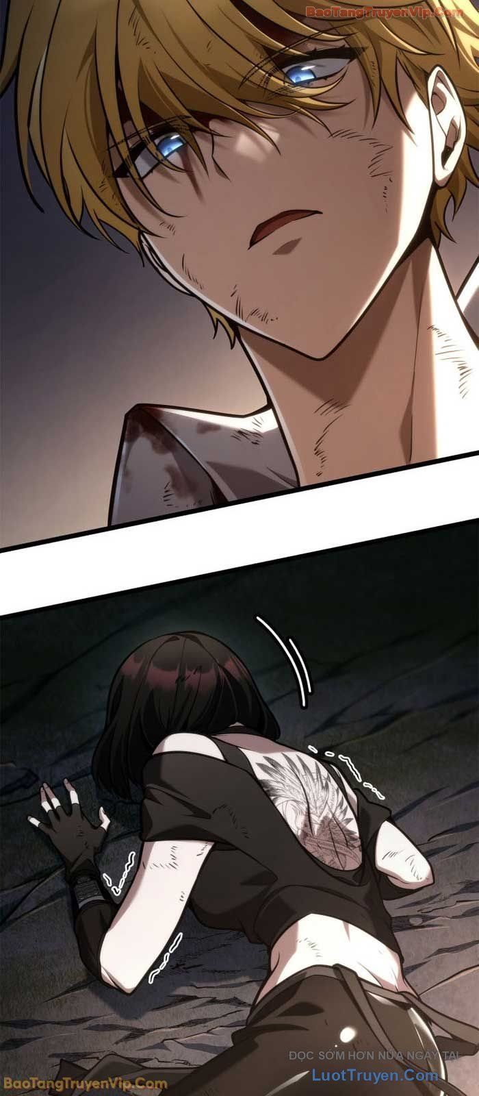 Đại Pháp Sư Toàn Năng Chapter 140 - 37