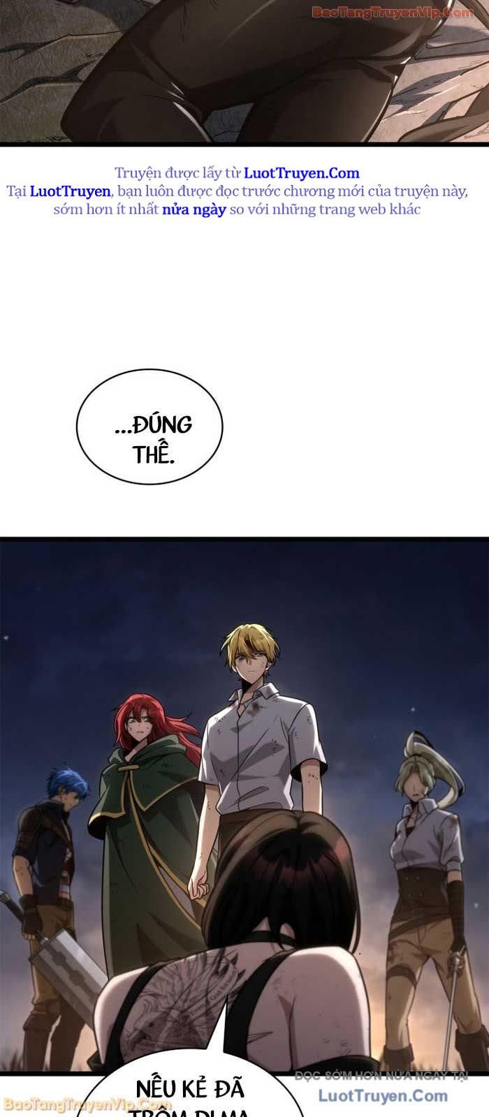 Đại Pháp Sư Toàn Năng Chapter 140 - 38