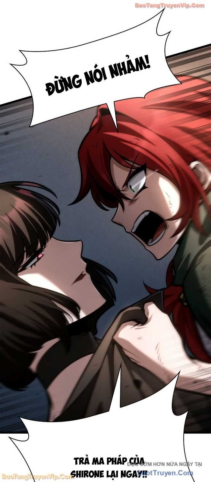 Đại Pháp Sư Toàn Năng Chapter 140 - 55