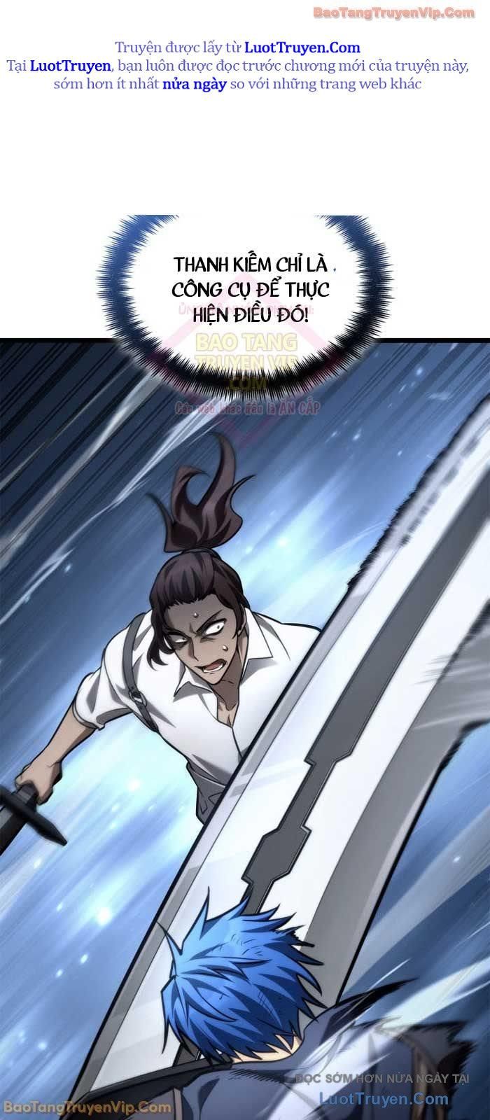 Đại Pháp Sư Toàn Năng Chapter 140 - 8