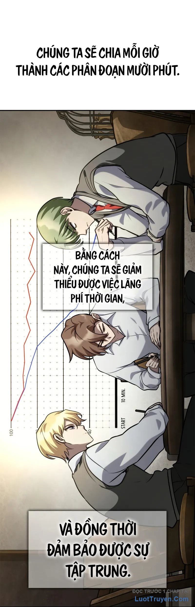 Đại Pháp Sư Toàn Năng Chapter 97.5 - 13
