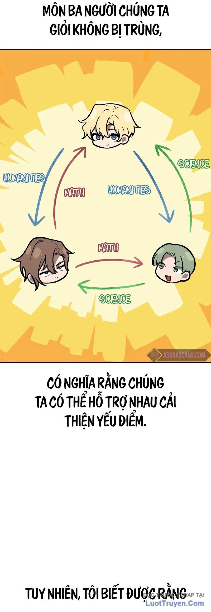 Đại Pháp Sư Toàn Năng Chapter 97.5 - 15