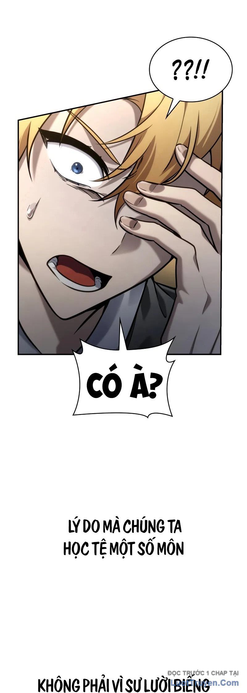 Đại Pháp Sư Toàn Năng Chapter 97.5 - 18