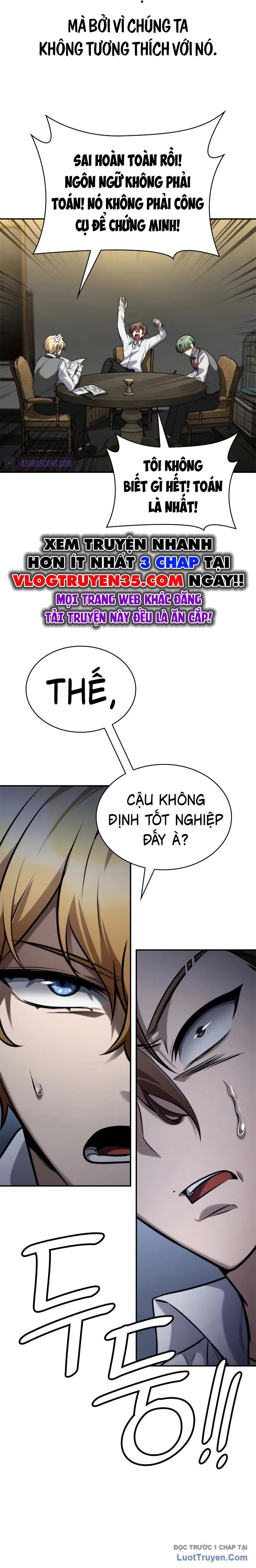 Đại Pháp Sư Toàn Năng Chapter 97.5 - 19