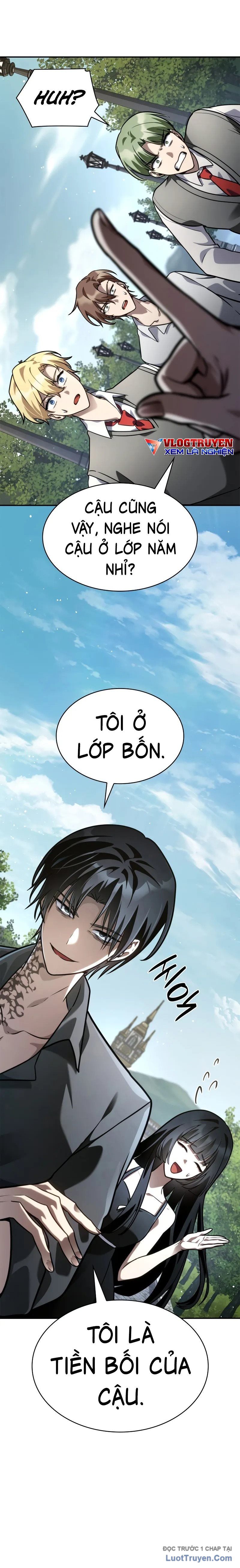 Đại Pháp Sư Toàn Năng Chapter 97.5 - 3