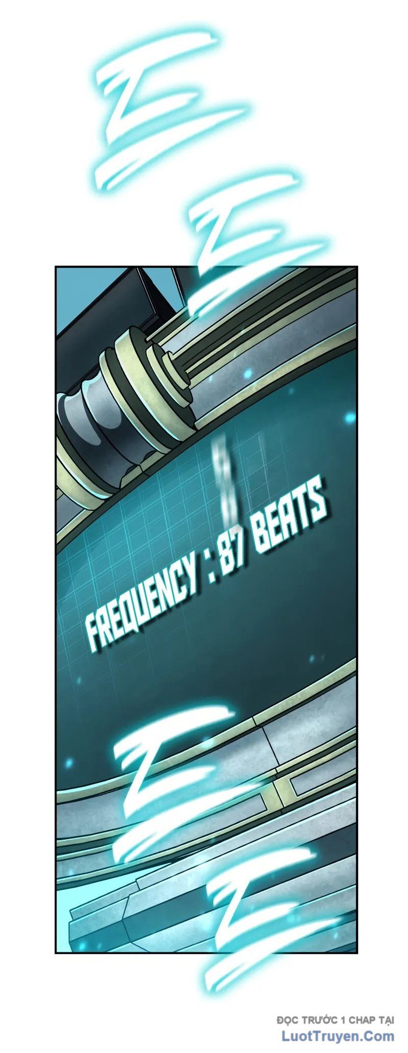 Đại Pháp Sư Toàn Năng Chapter 97.5 - 24