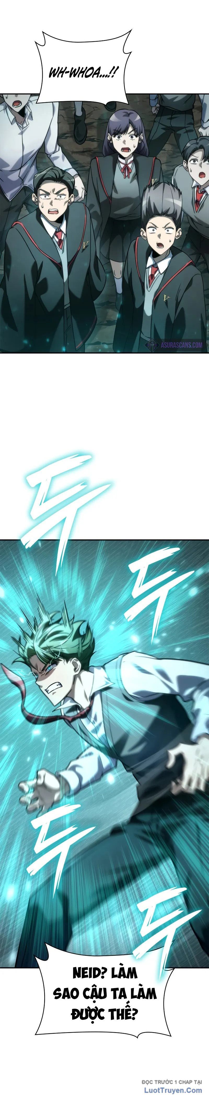Đại Pháp Sư Toàn Năng Chapter 97.5 - 25