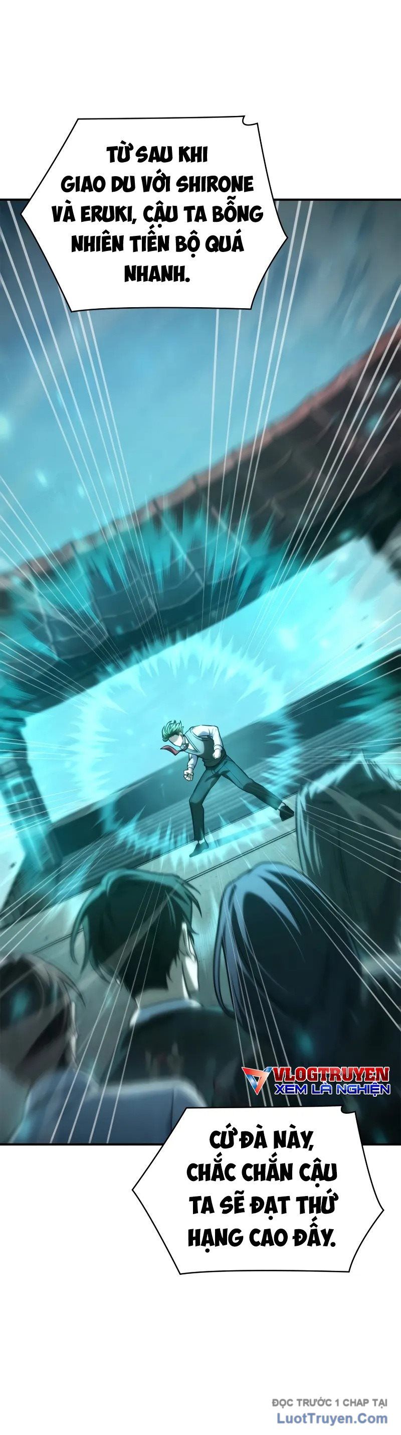 Đại Pháp Sư Toàn Năng Chapter 97.5 - 26