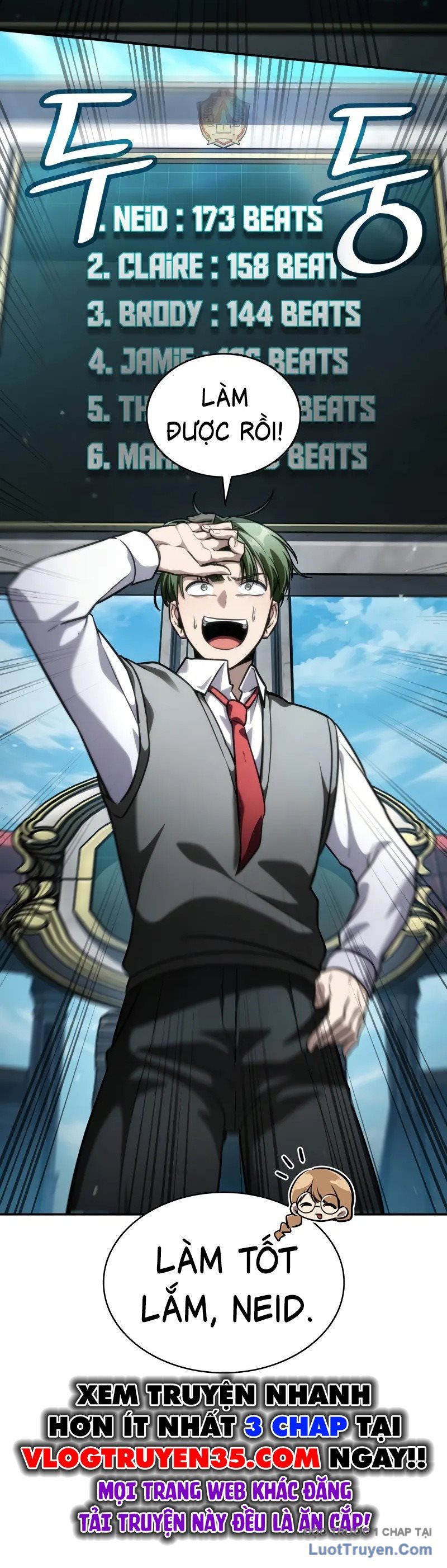 Đại Pháp Sư Toàn Năng Chapter 97.5 - 28