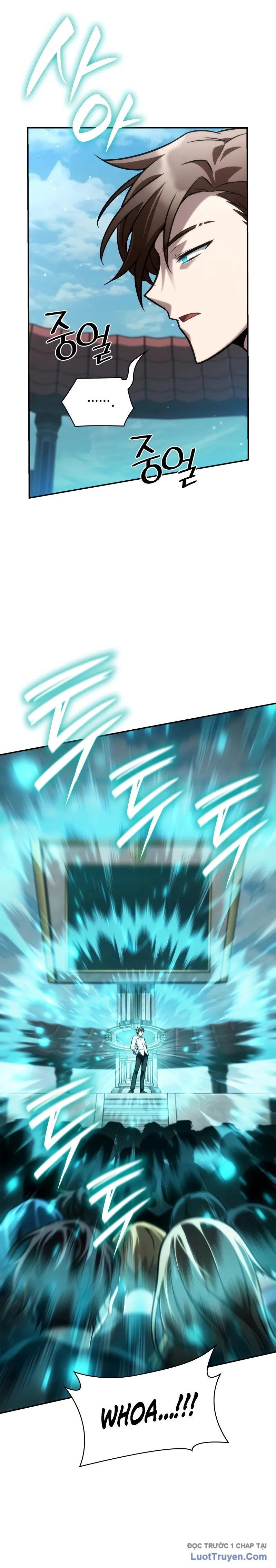 Đại Pháp Sư Toàn Năng Chapter 97.5 - 29