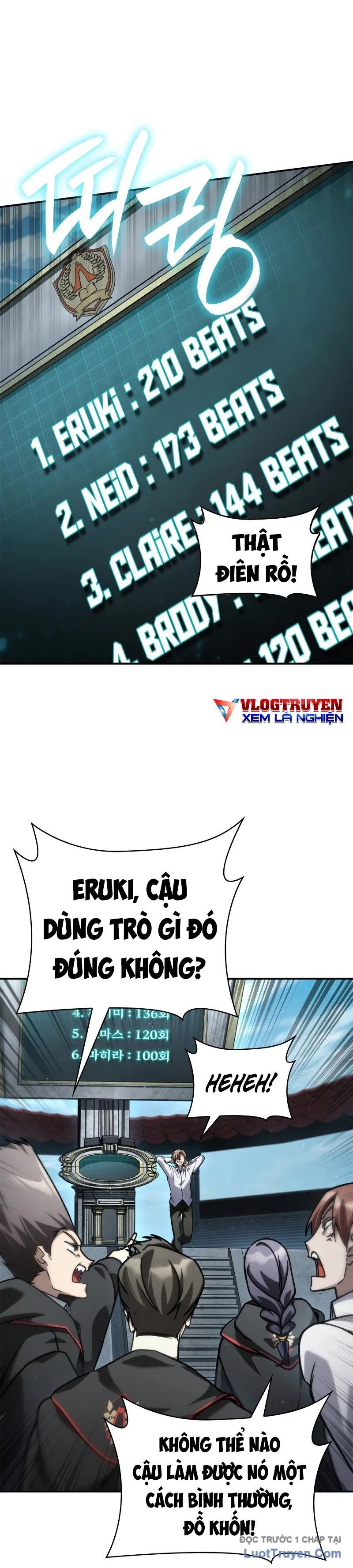 Đại Pháp Sư Toàn Năng Chapter 97.5 - 30