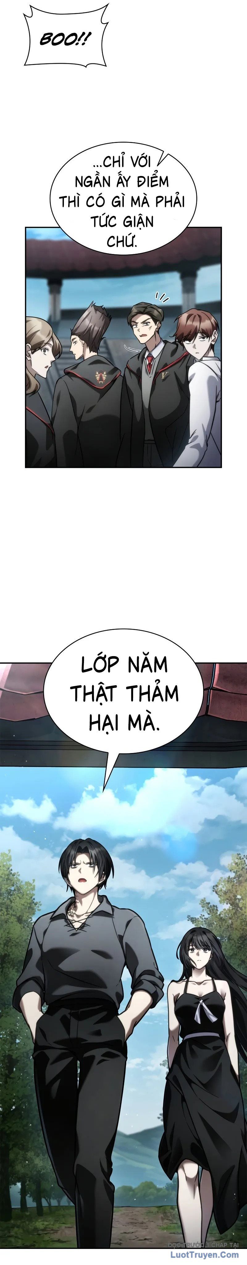 Đại Pháp Sư Toàn Năng Chapter 97.5 - 31