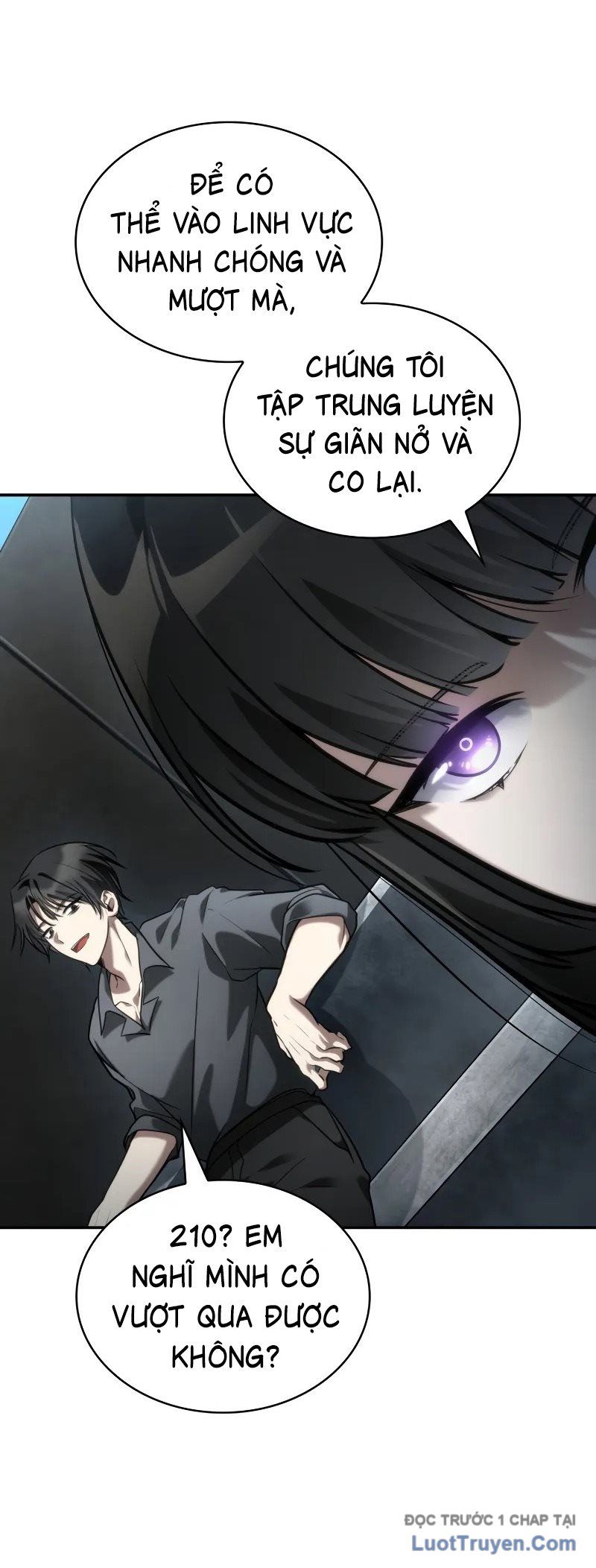 Đại Pháp Sư Toàn Năng Chapter 97.5 - 34