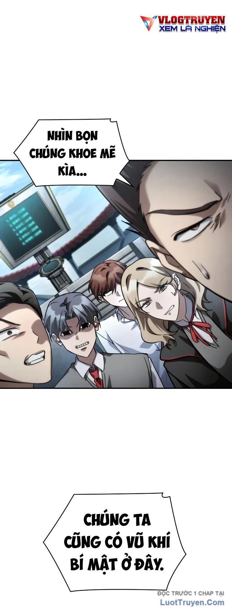 Đại Pháp Sư Toàn Năng Chapter 97.5 - 36