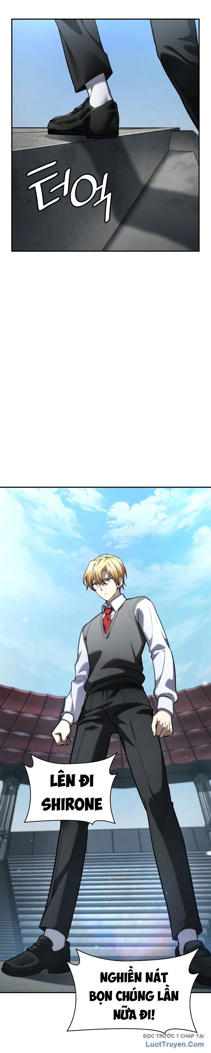 Đại Pháp Sư Toàn Năng Chapter 97.5 - 37