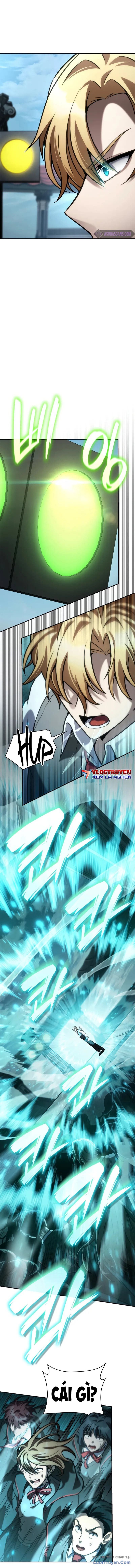 Đại Pháp Sư Toàn Năng Chapter 97.5 - 39