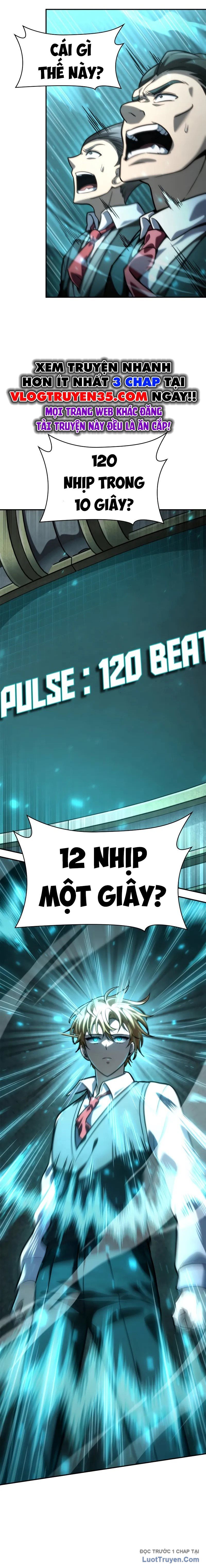 Đại Pháp Sư Toàn Năng Chapter 97.5 - 40