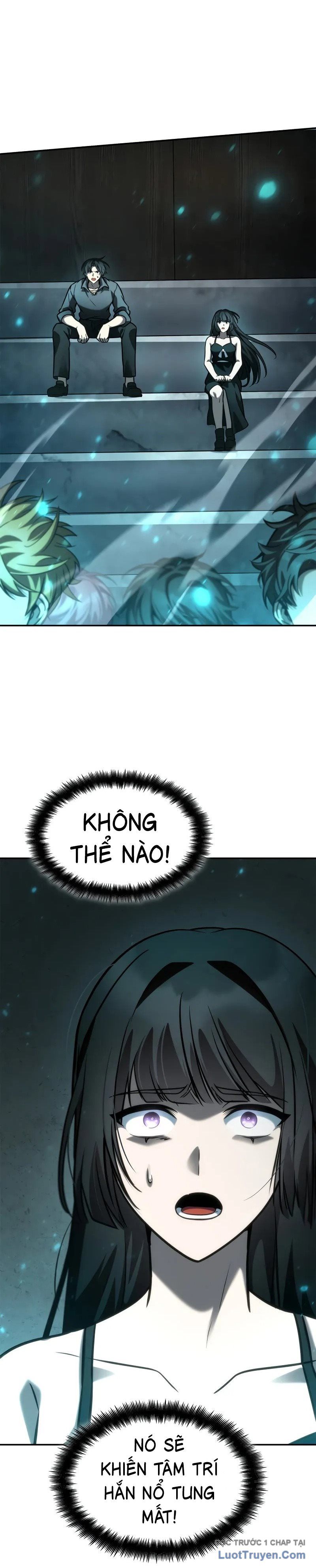 Đại Pháp Sư Toàn Năng Chapter 97.5 - 41