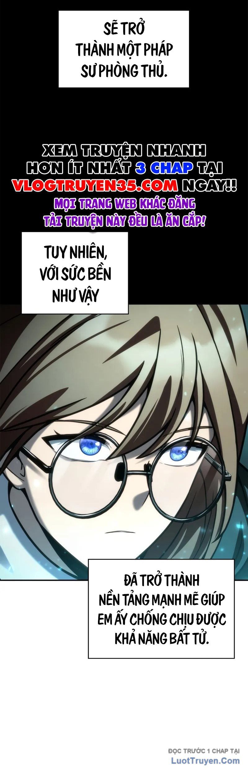 Đại Pháp Sư Toàn Năng Chapter 97.5 - 44