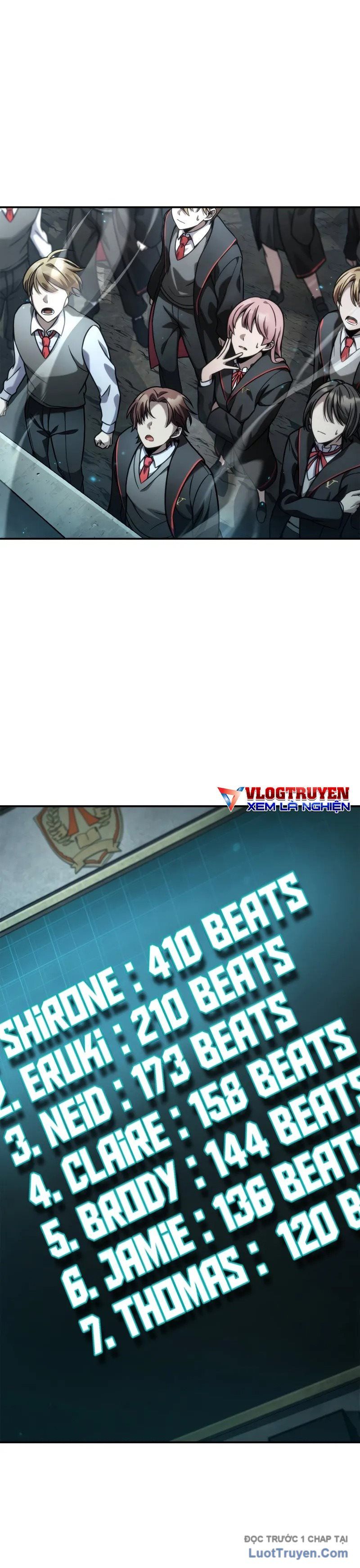 Đại Pháp Sư Toàn Năng Chapter 97.5 - 47