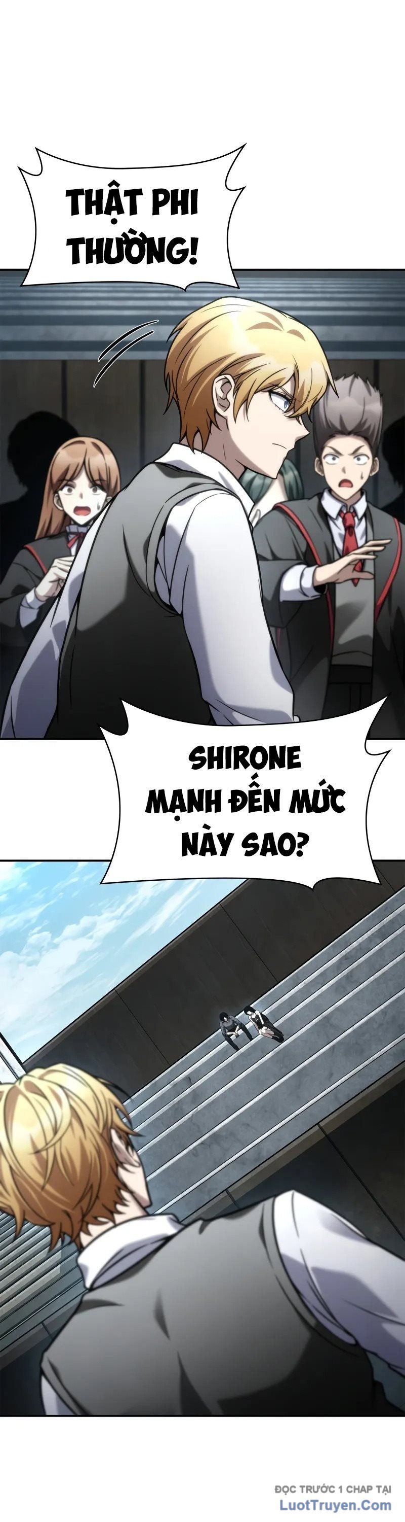 Đại Pháp Sư Toàn Năng Chapter 97.5 - 48