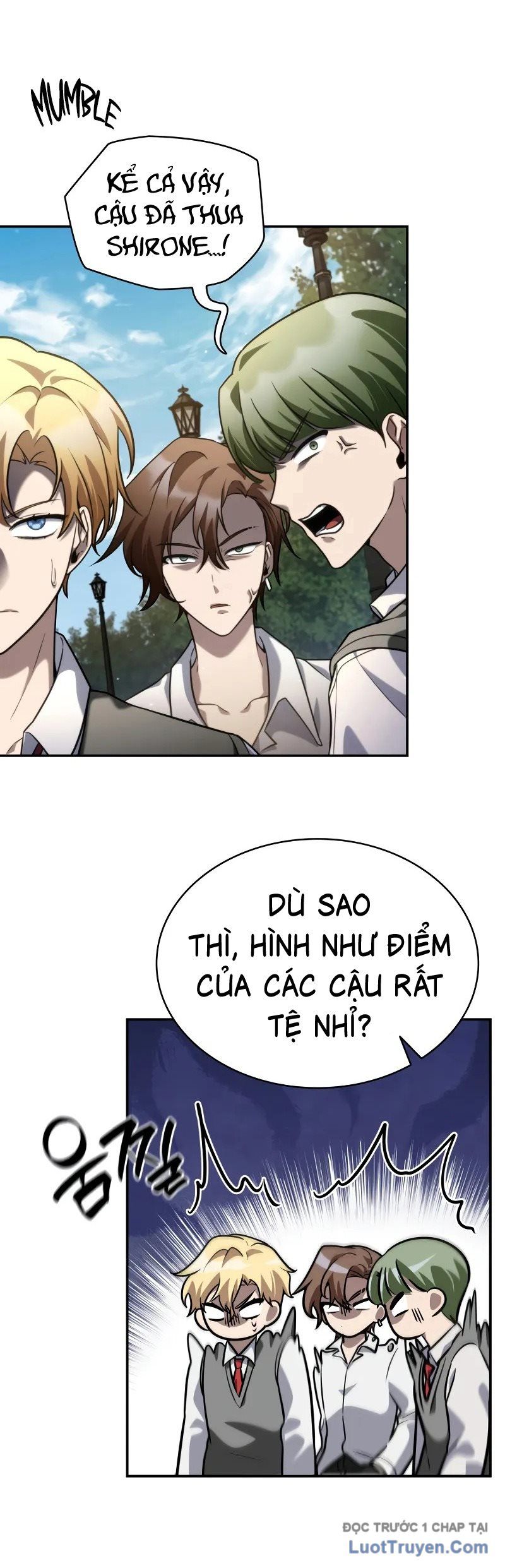 Đại Pháp Sư Toàn Năng Chapter 97.5 - 6