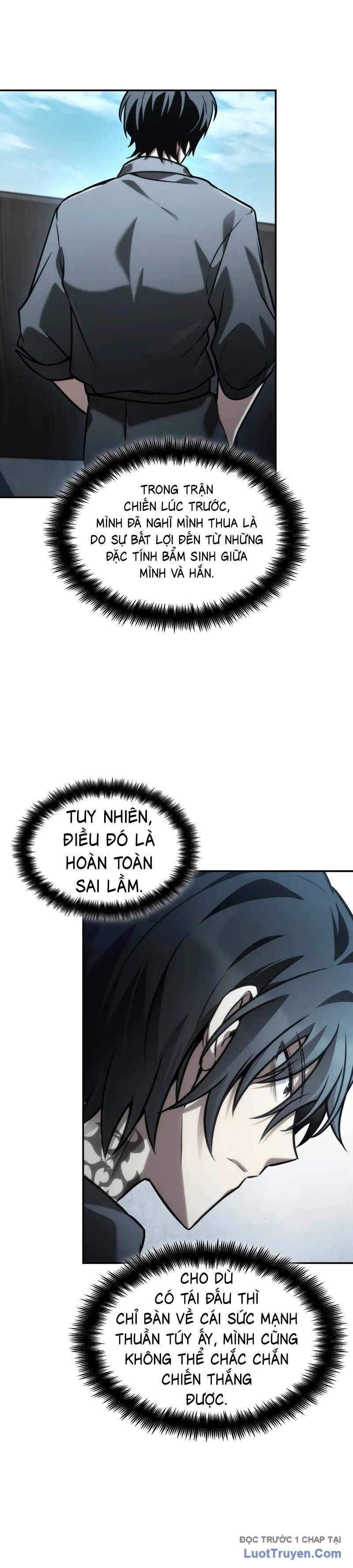 Đại Pháp Sư Toàn Năng Chapter 97.5 - 51